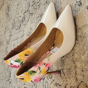 Christian Siriano Heels